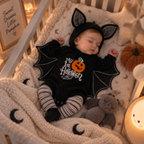 Baby Halloween Bat Costume By Adeniko